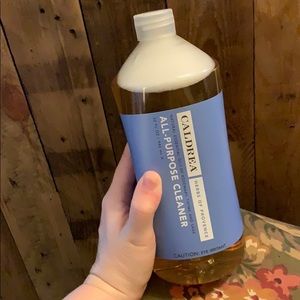 Caldrea Herbs of Provence All-Purpose Cleaner